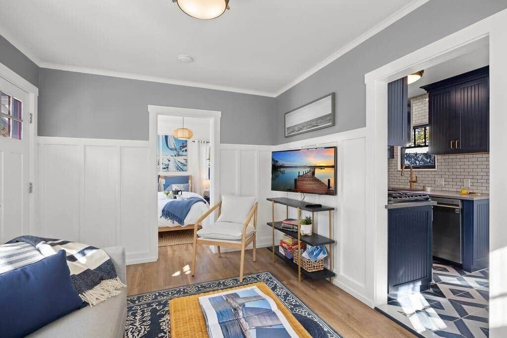 Photo of Livingroom in Ventura
