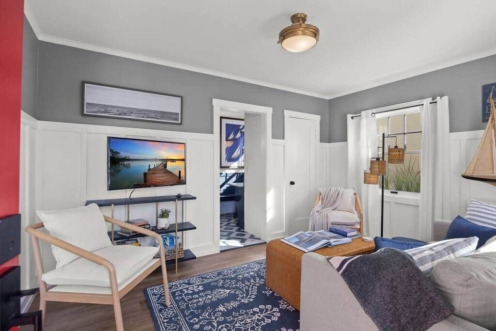 Photo of Livingroom in Ventura