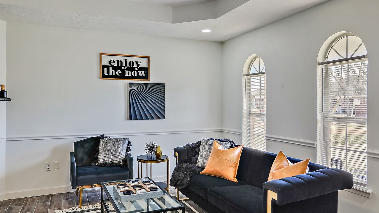 Photo of Livingroom in Pearl