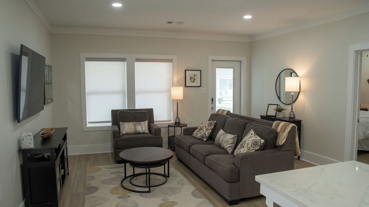 Photo of Livingroom in Old Town