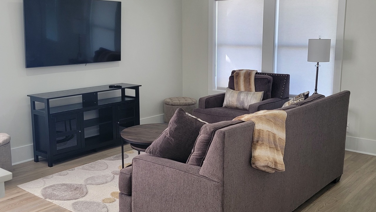 Photo of Livingroom in Old Town