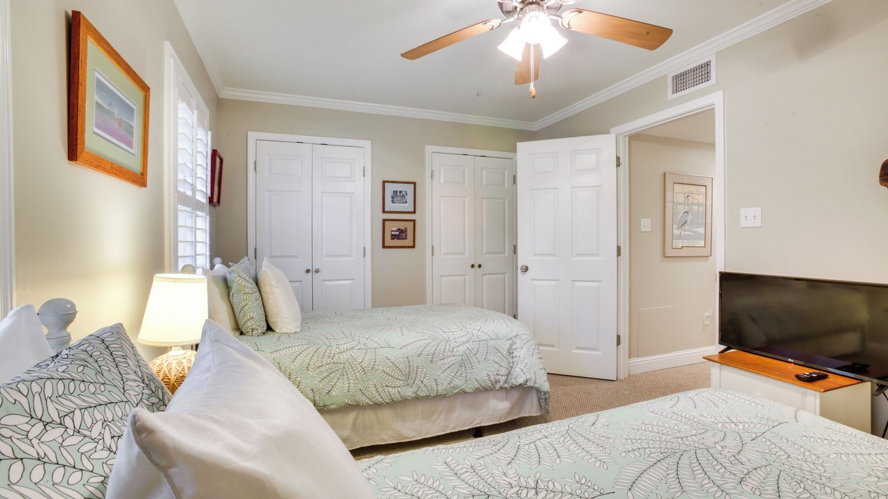Photo of Bedroom in Old Town