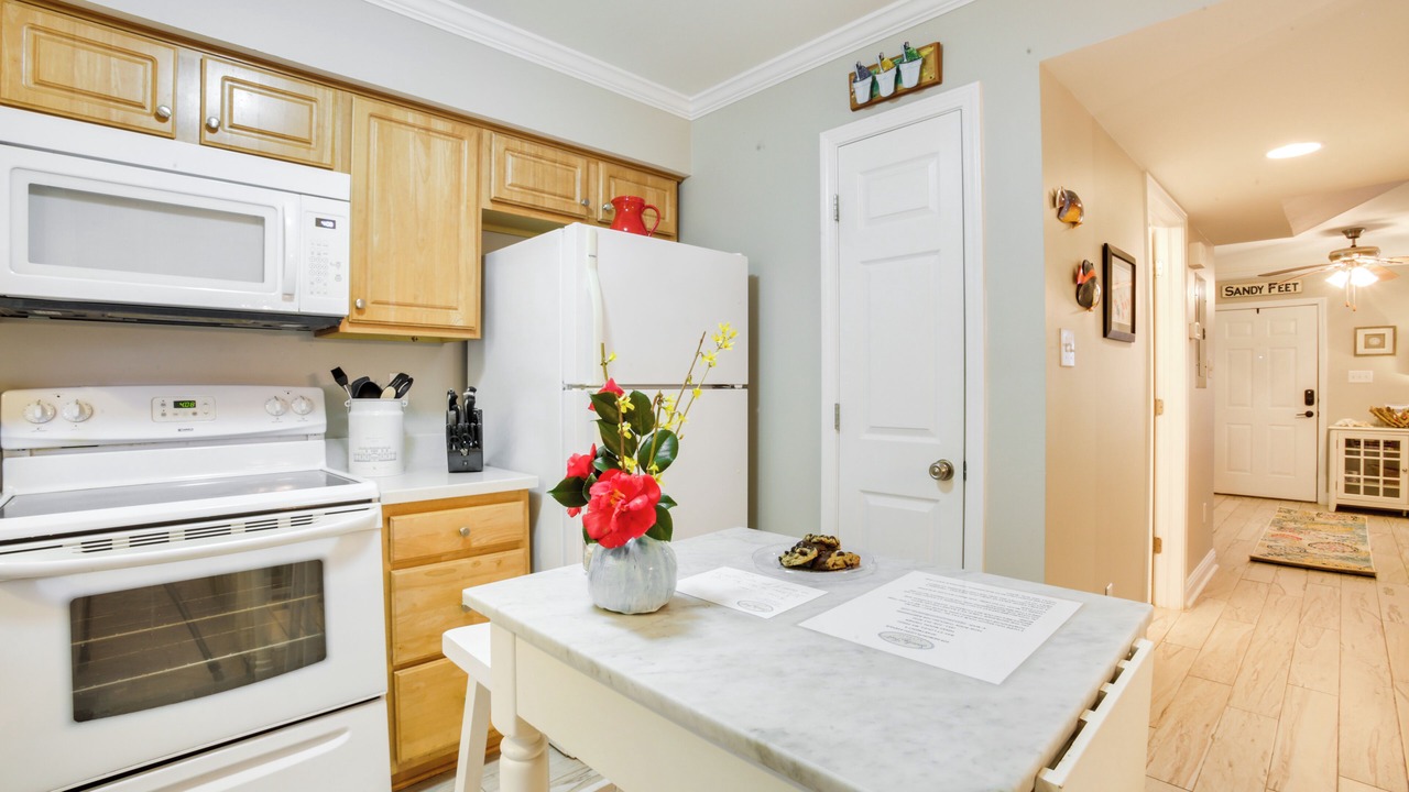 Photo of Kitchen in Old Town