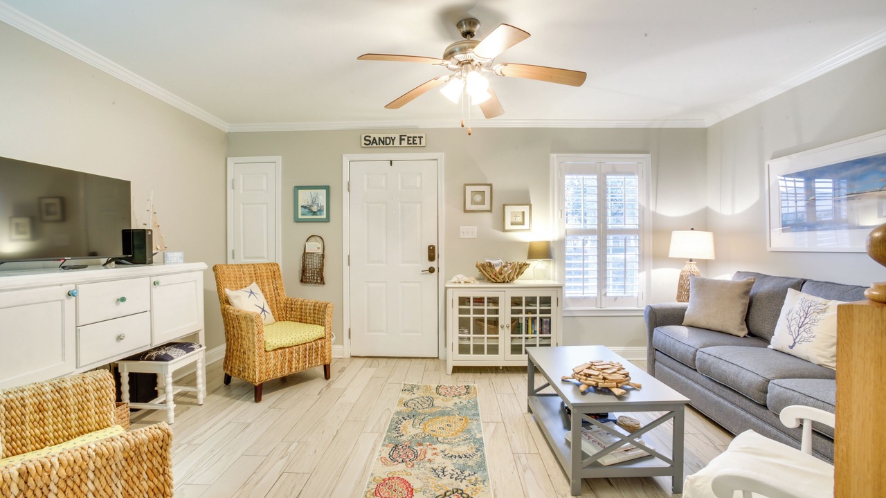 Photo of Bedroom in Old Town