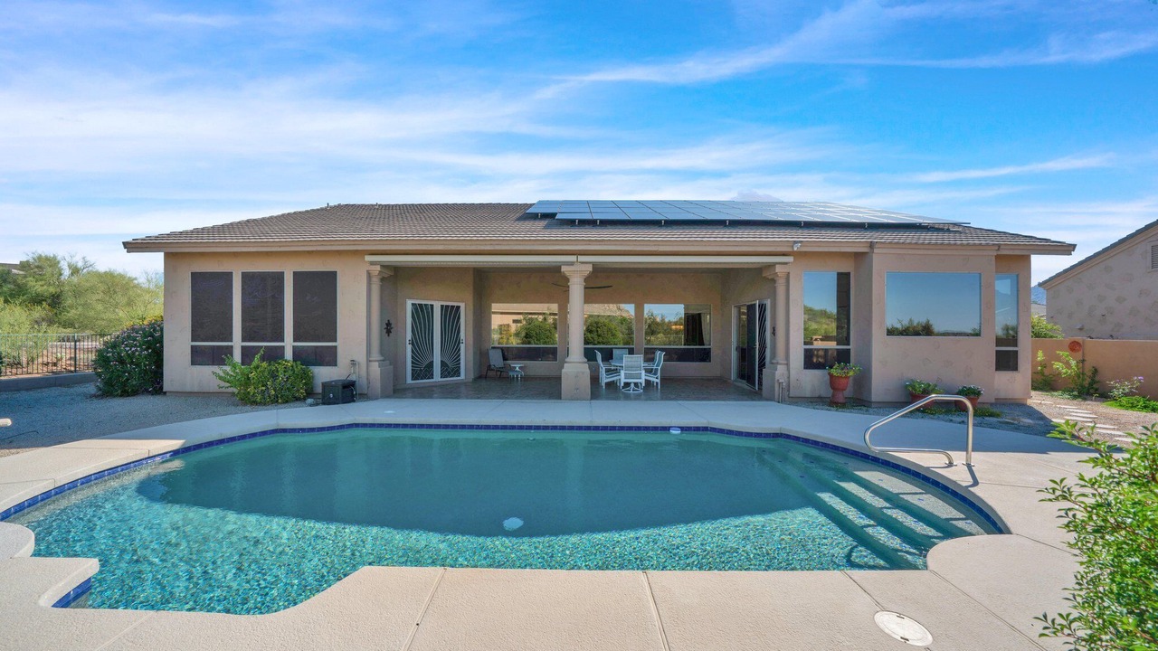 Photo of Outdoor in North Scottsdale