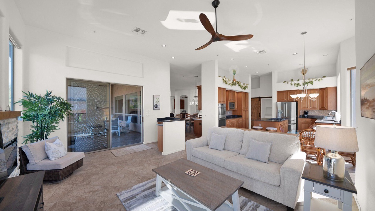 Photo of Livingroom in North Scottsdale