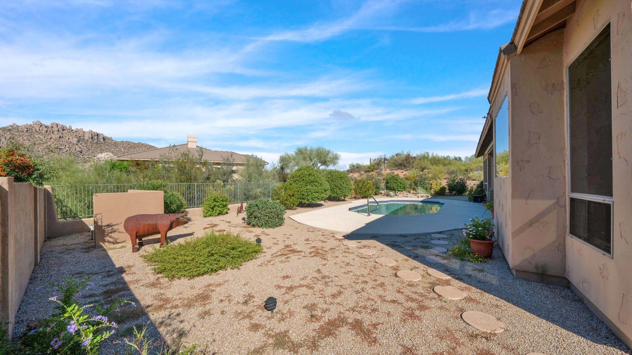 Photo of Outdoor in North Scottsdale