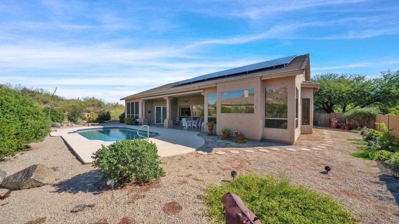 Photo of Outdoor in North Scottsdale