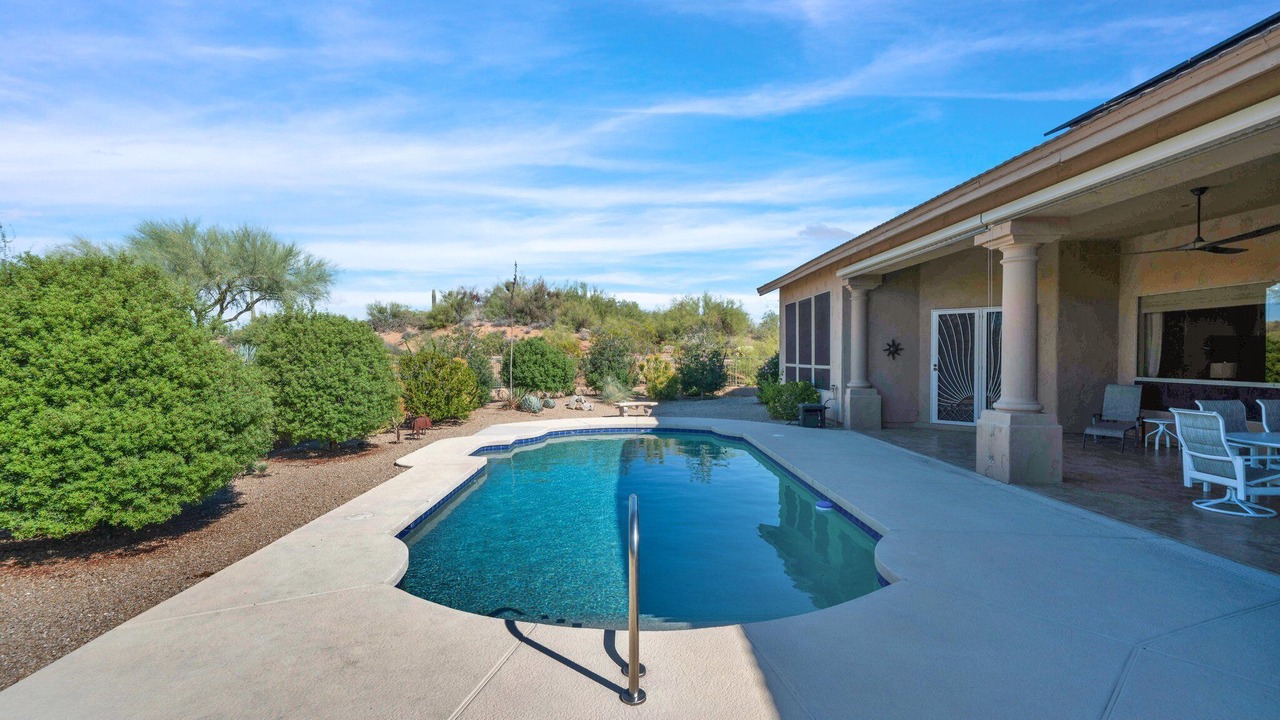 Photo of Outdoor in North Scottsdale