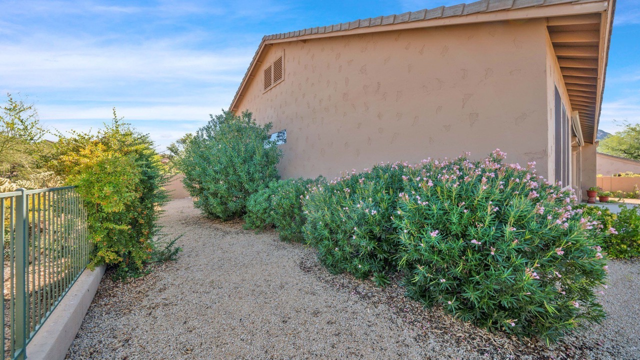 Photo of Outdoor in North Scottsdale