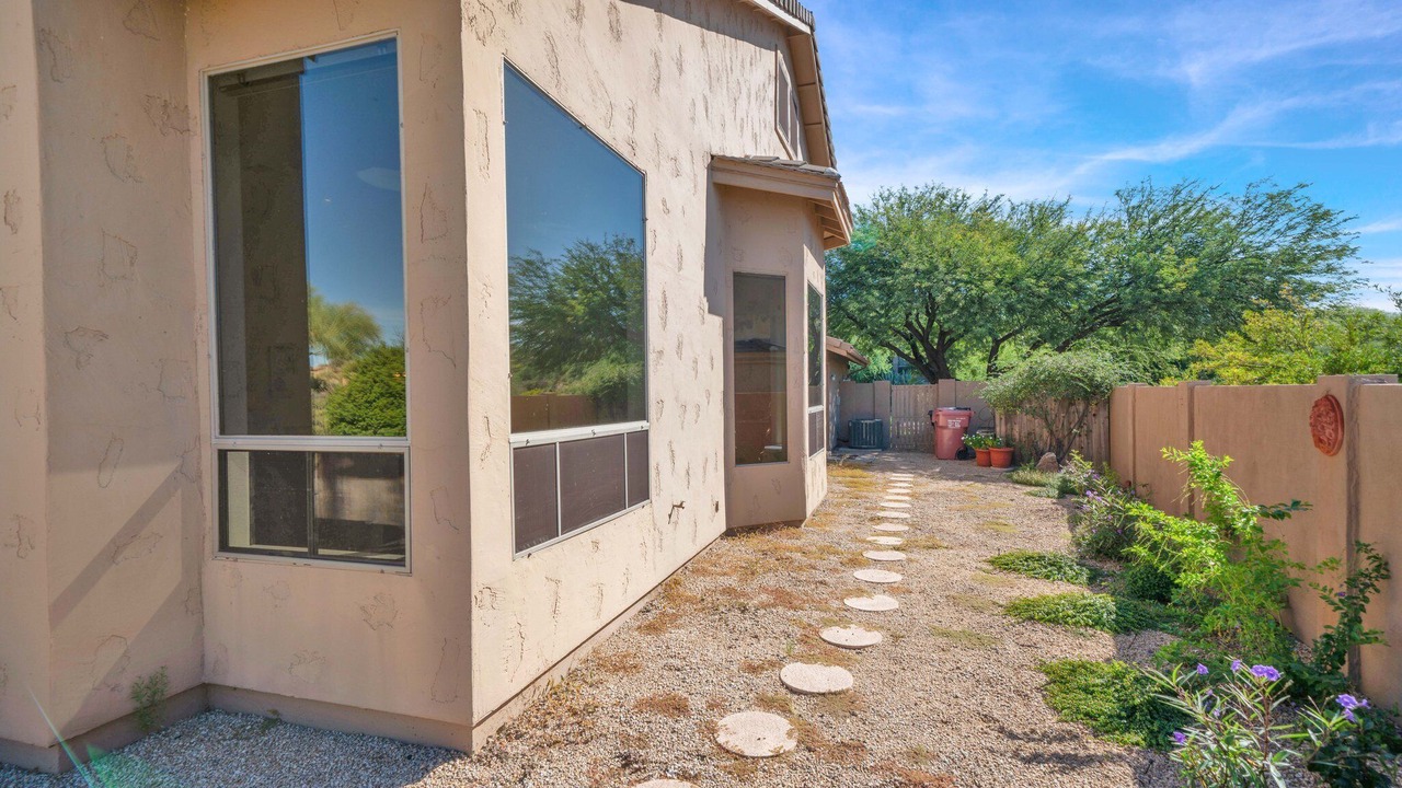 Photo of Outdoor in North Scottsdale
