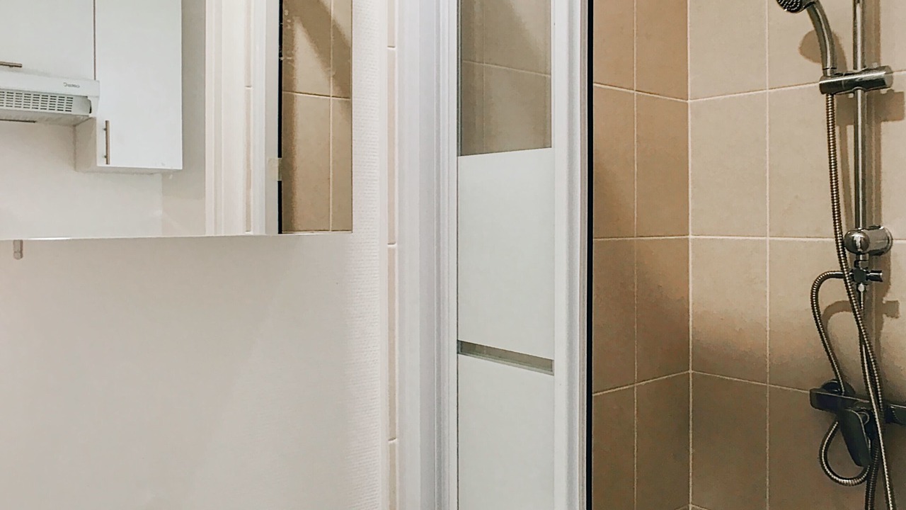 Photo of Bathroom in Saint-Lambert
