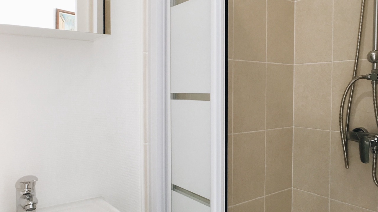 Photo of Bathroom in Saint-Lambert