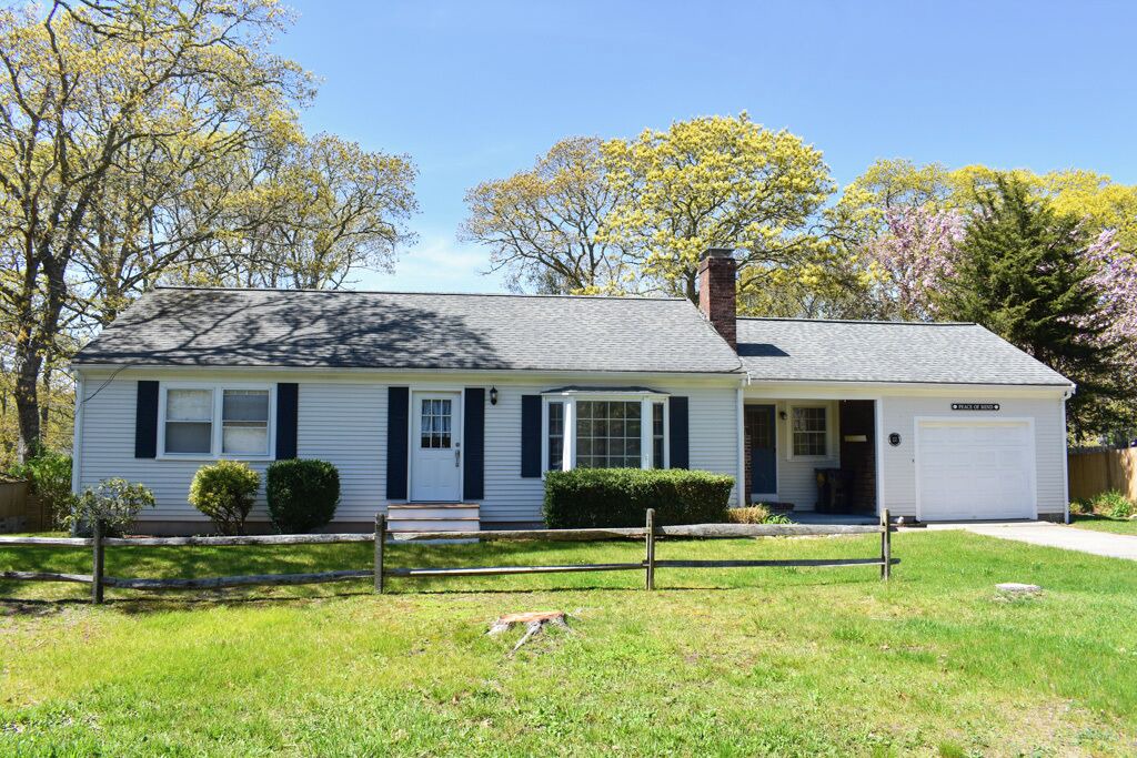 Photo of Outdoor in East Harwich