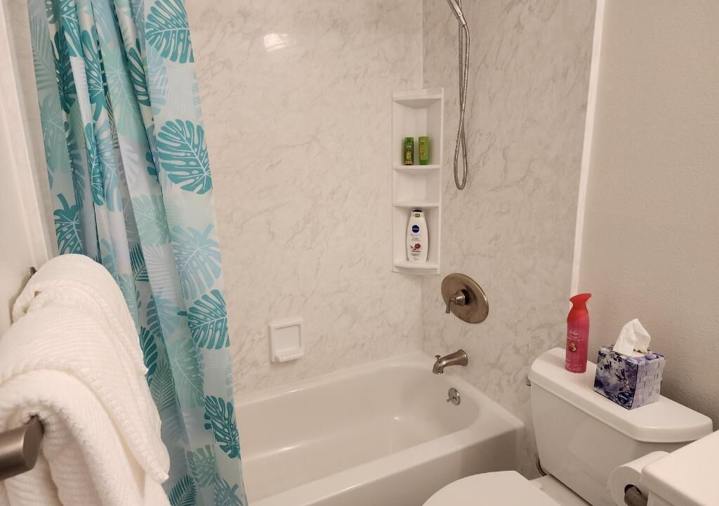 Photo of Bathroom in Port Hueneme