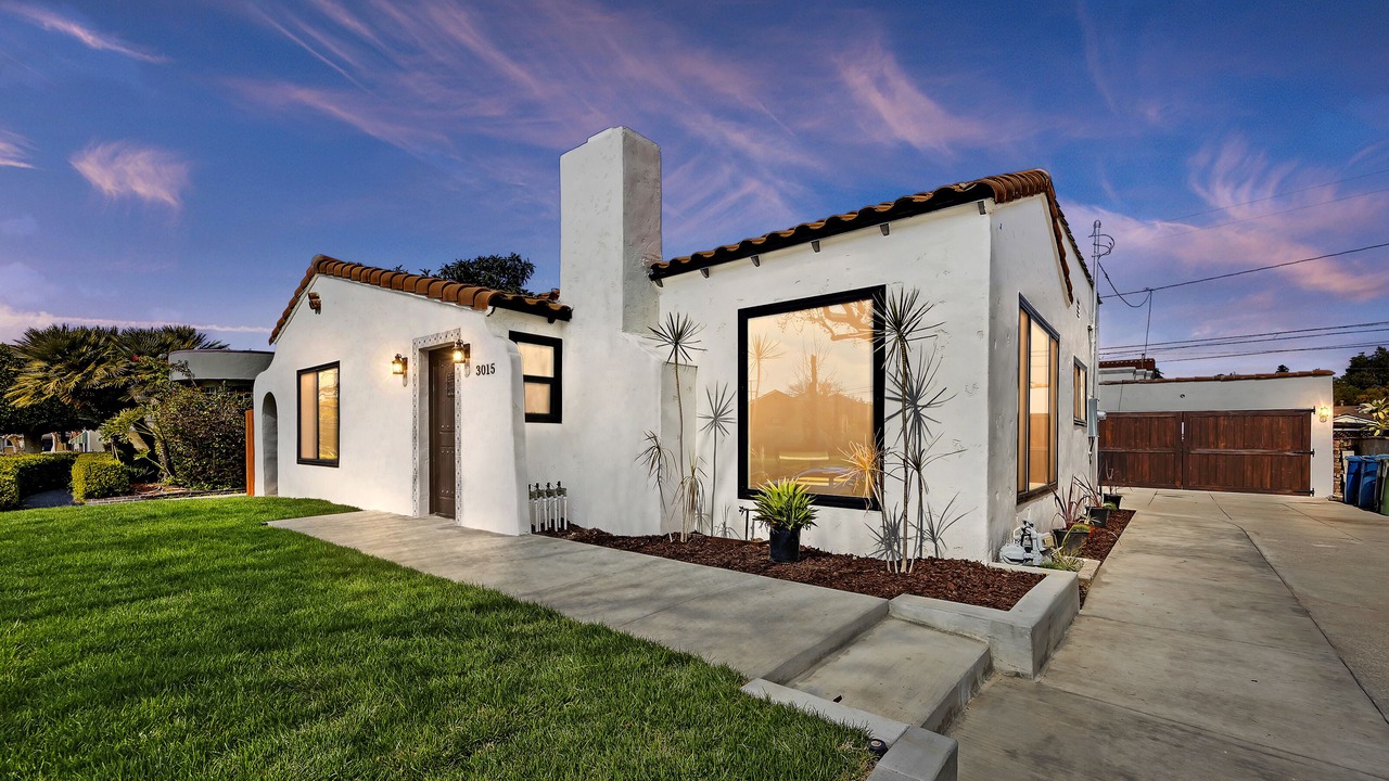 Photo of Outdoor in Alhambra