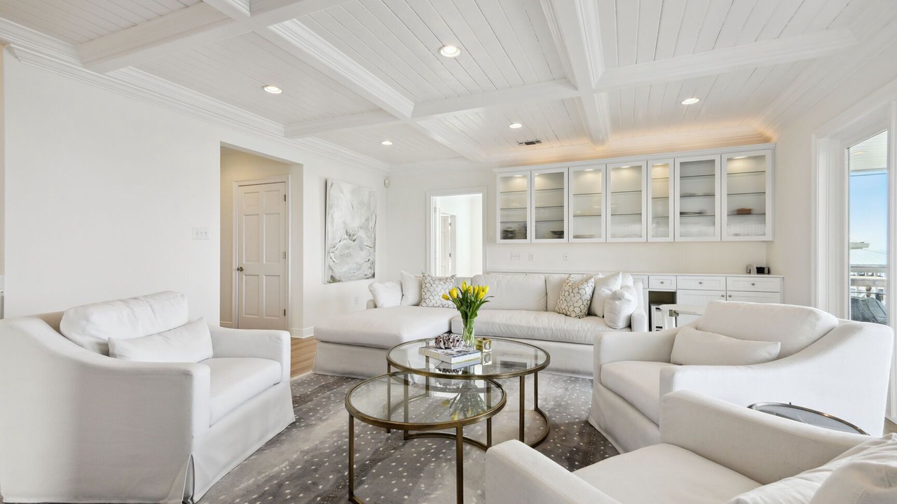 Photo of Bedroom in Pass Christian