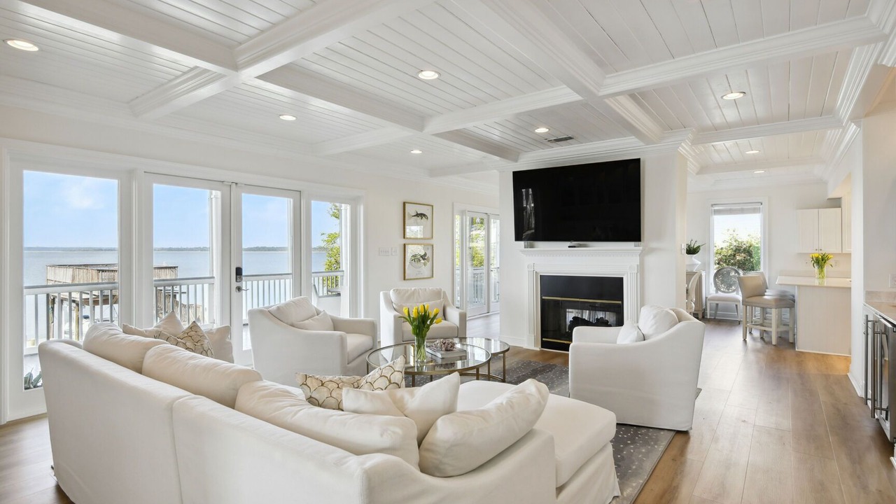 Photo of Bedroom in Pass Christian