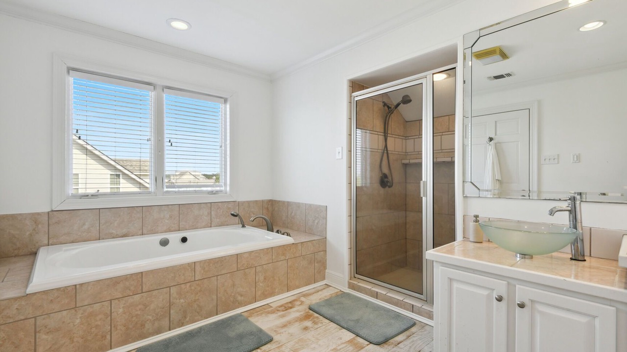 Photo of Bathroom in Pass Christian