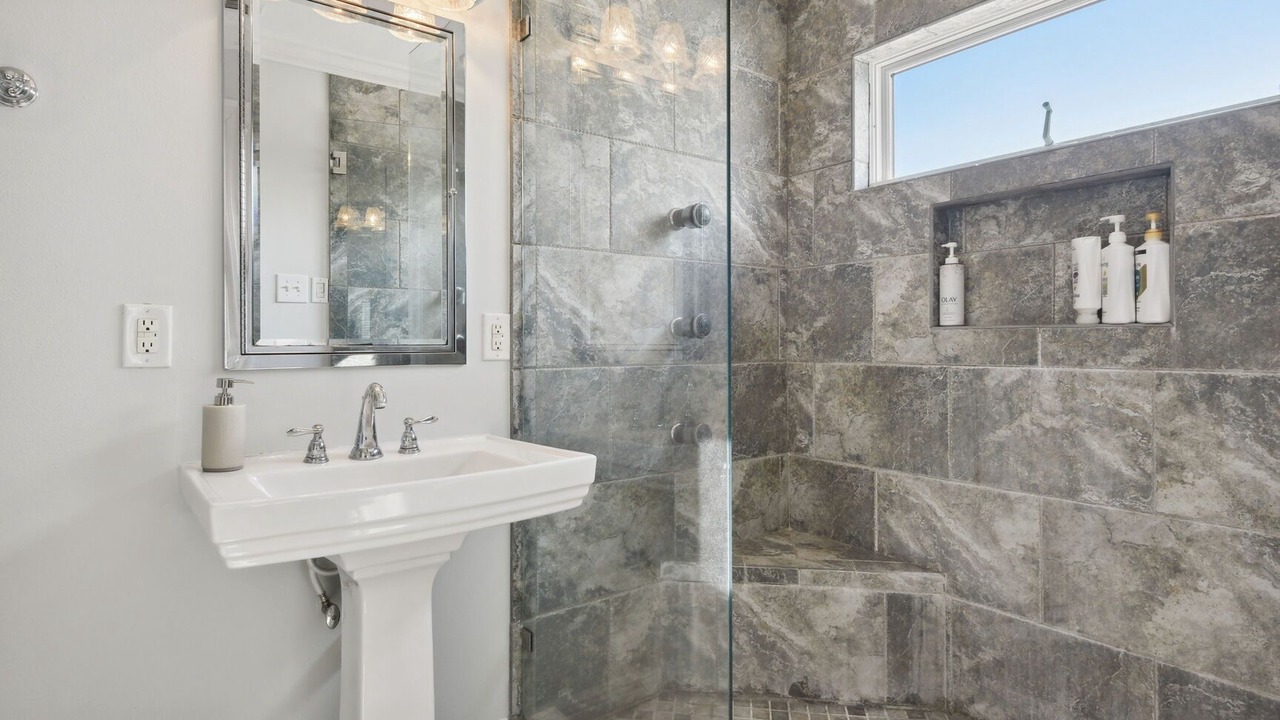 Photo of Bathroom in Pass Christian
