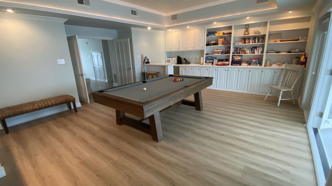 Photo of Livingroom in Pass Christian