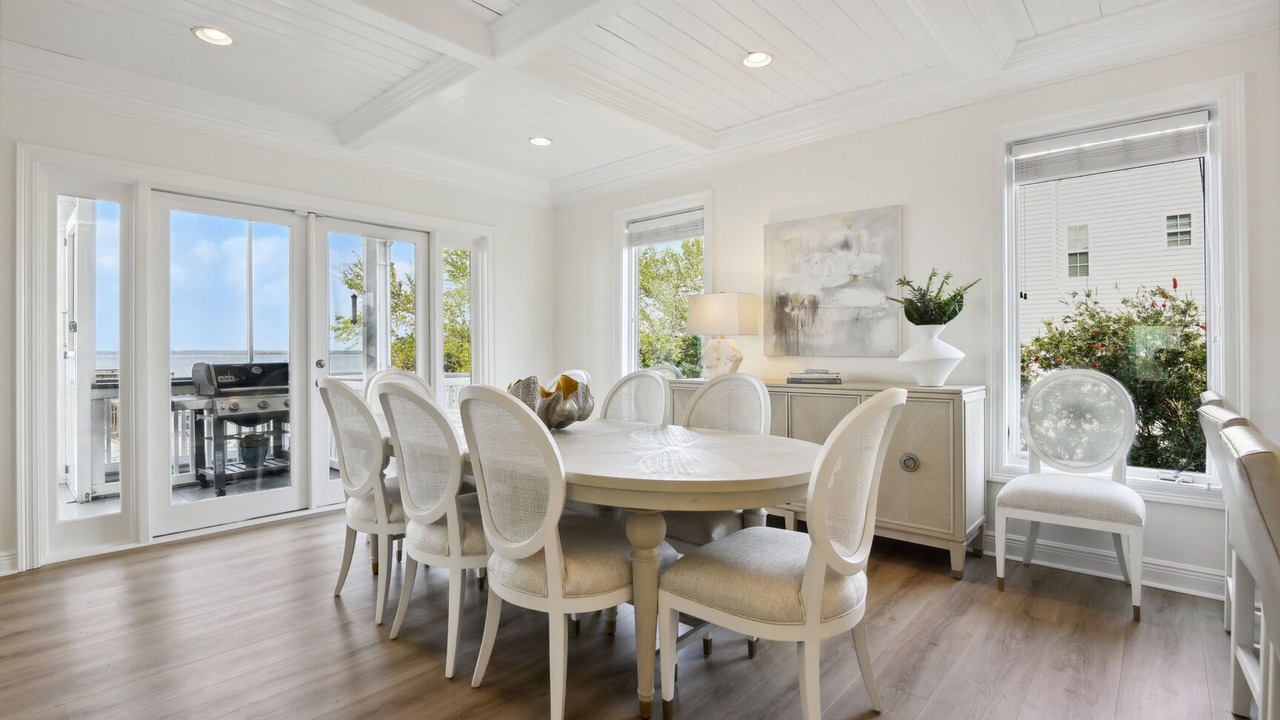 Photo of Livingroom in Pass Christian