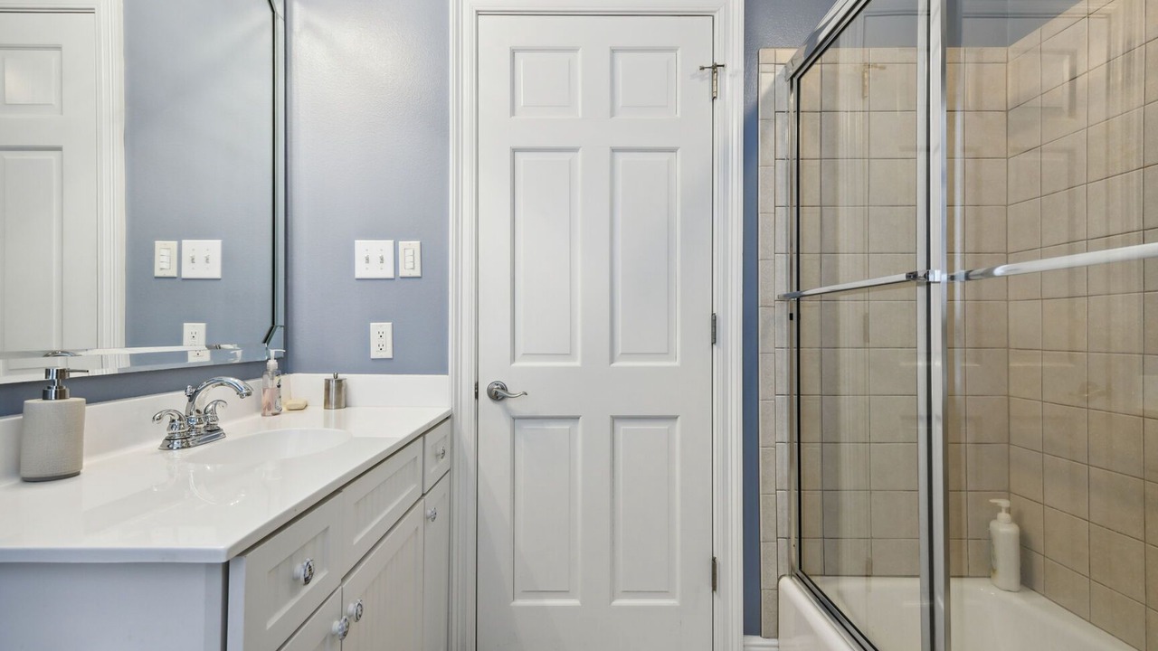 Photo of Bathroom in Pass Christian