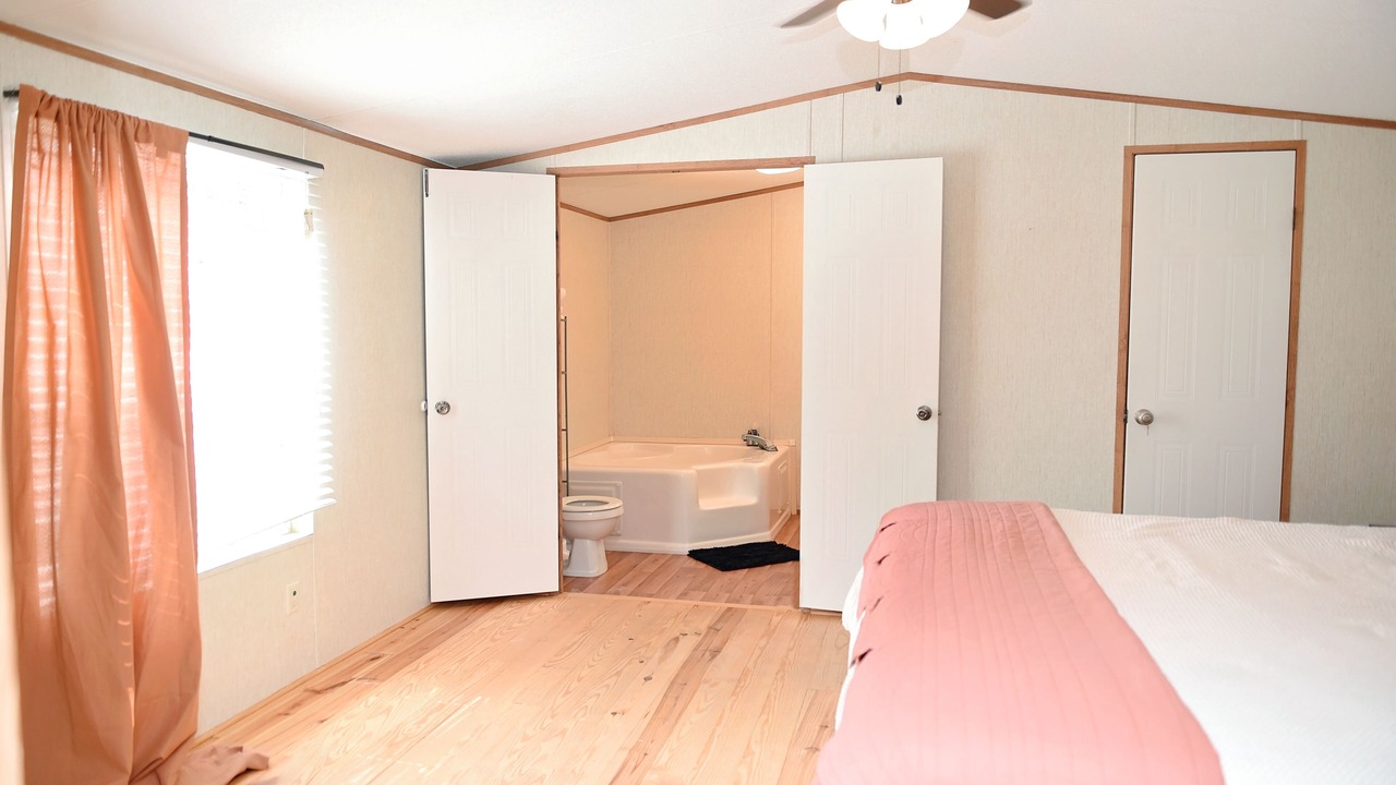 Photo of Bedroom in Ventress