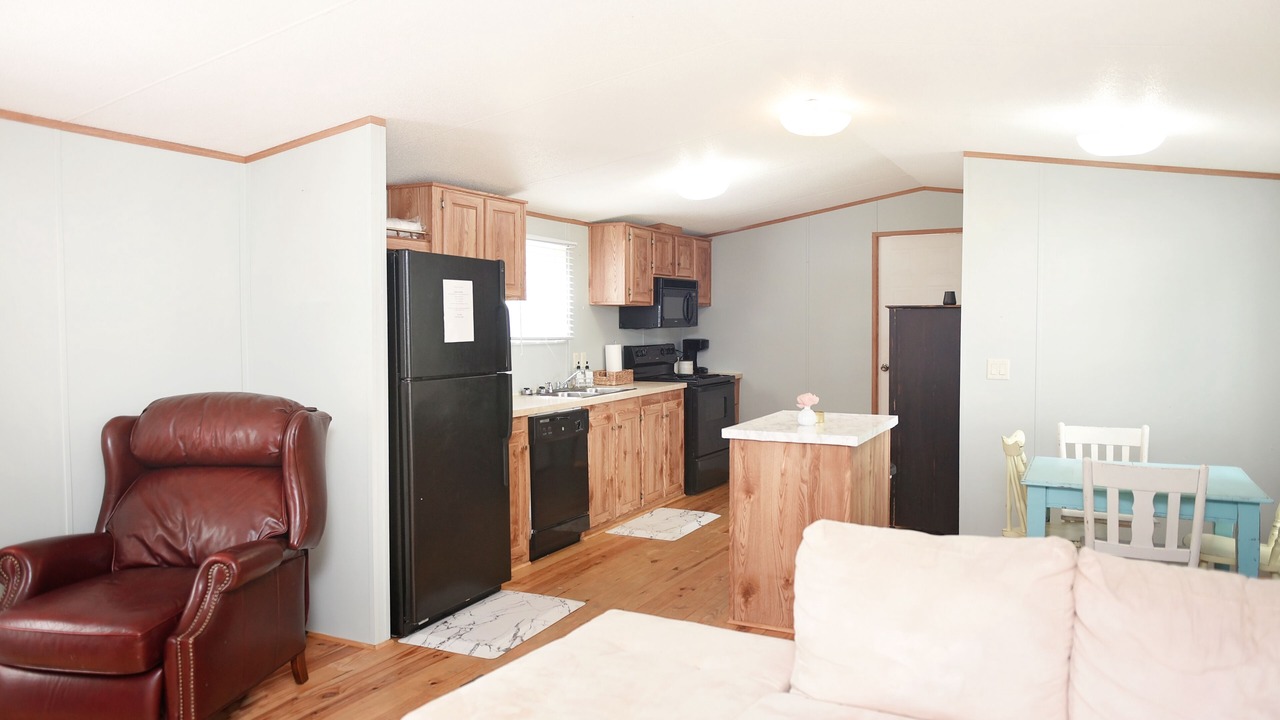 Photo of Livingroom in Ventress