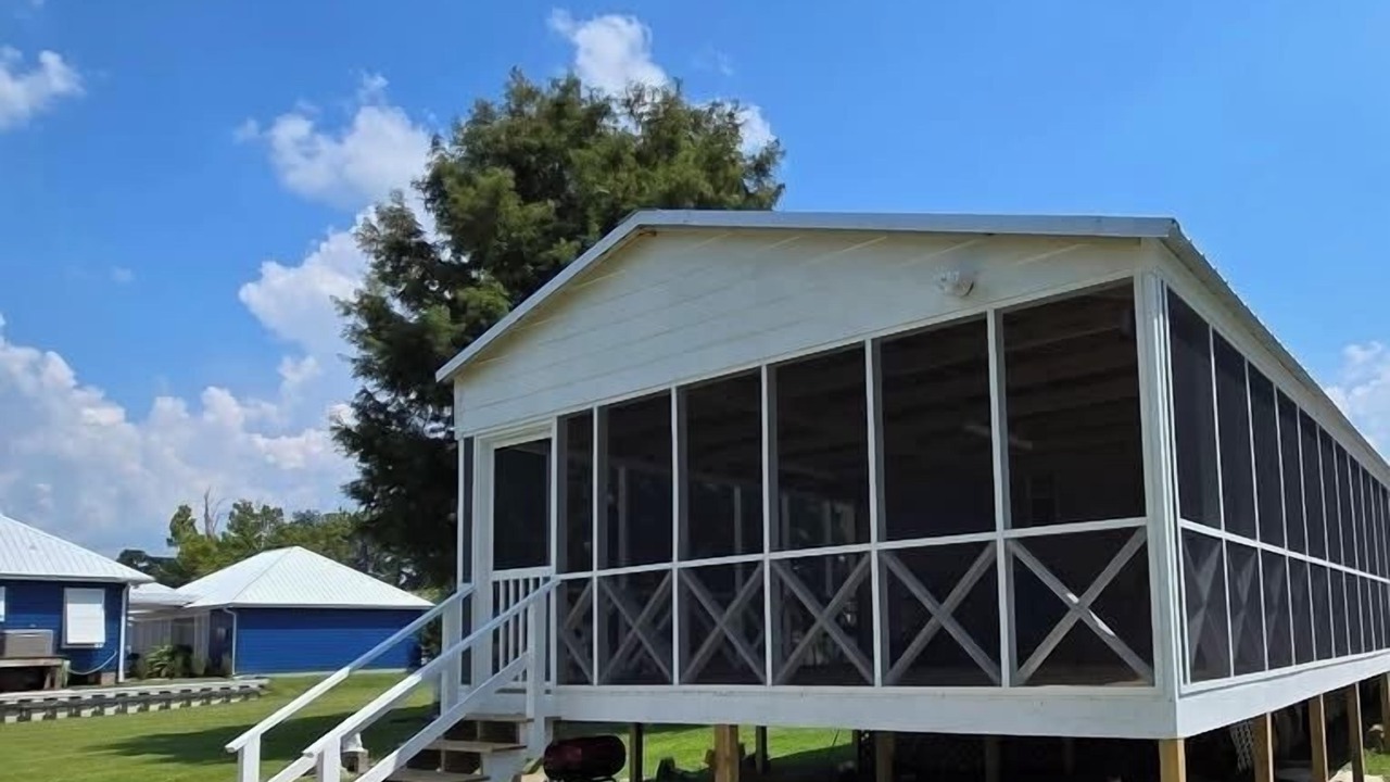Photo of Outdoor in Ventress