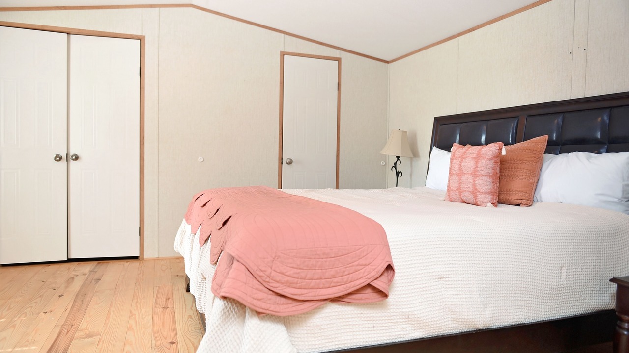 Photo of Bedroom in Ventress