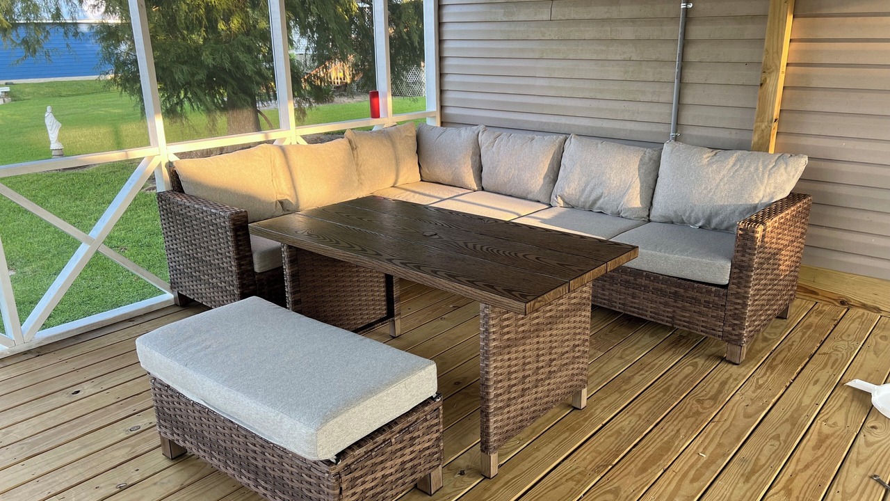 Photo of Outdoor in Ventress