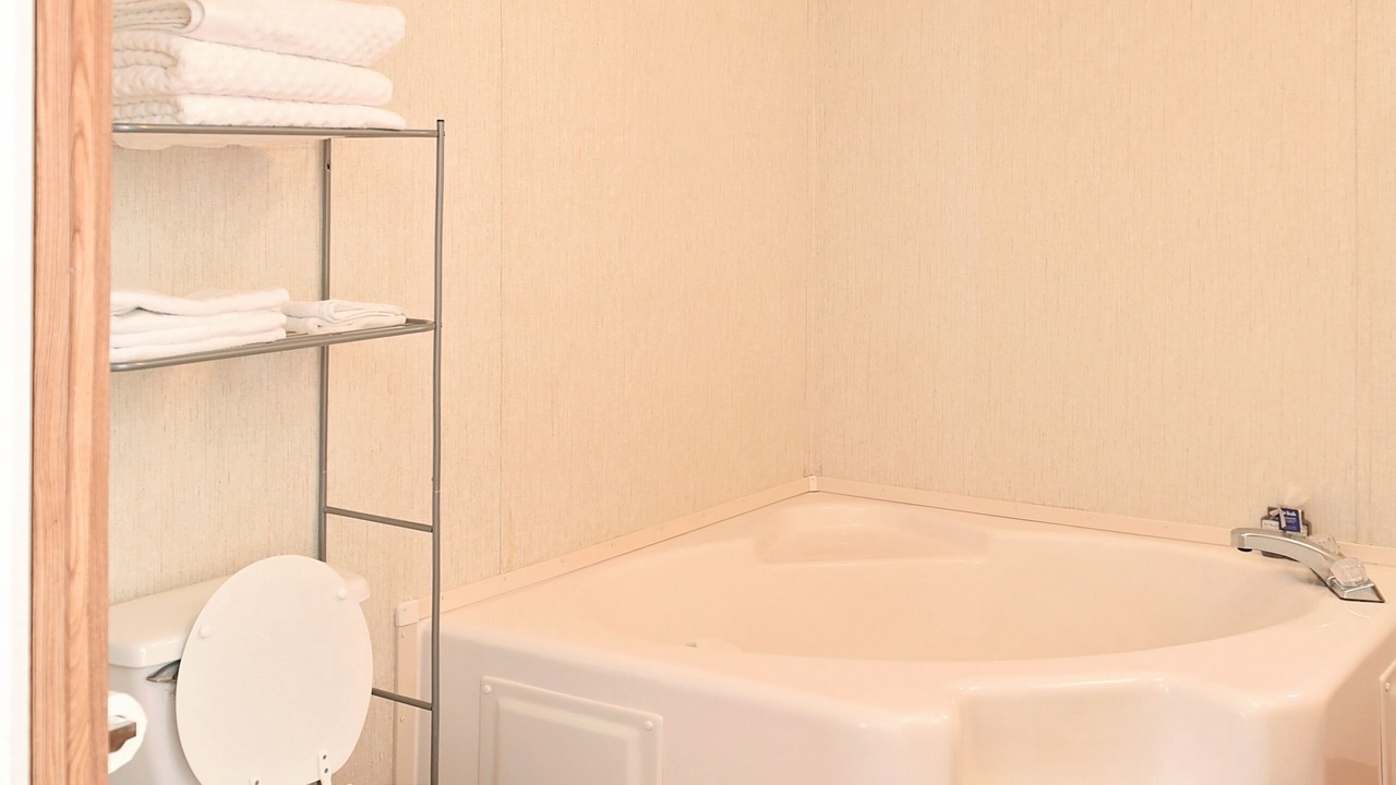 Photo of Bathroom in Ventress