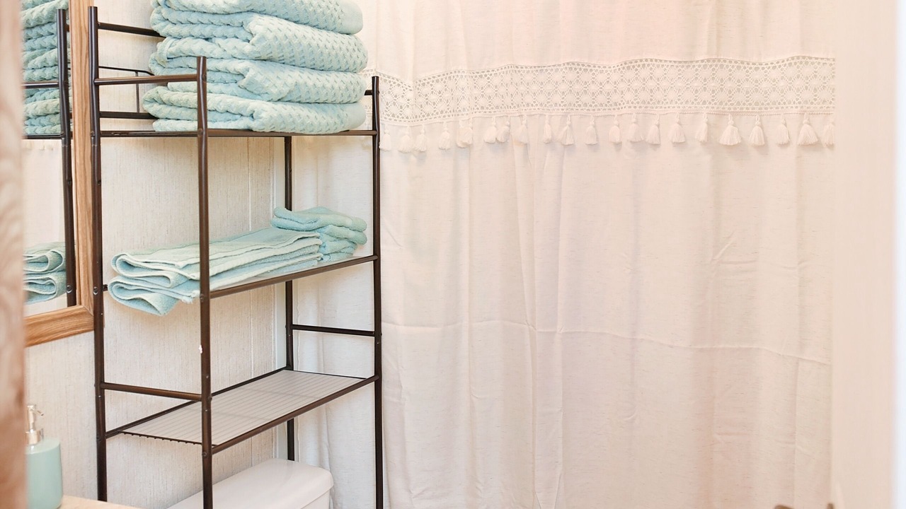 Photo of Bathroom in Ventress
