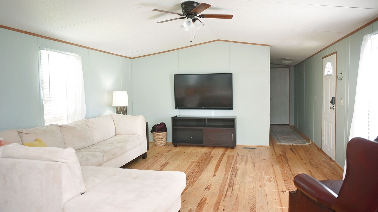 Photo of Livingroom in Ventress