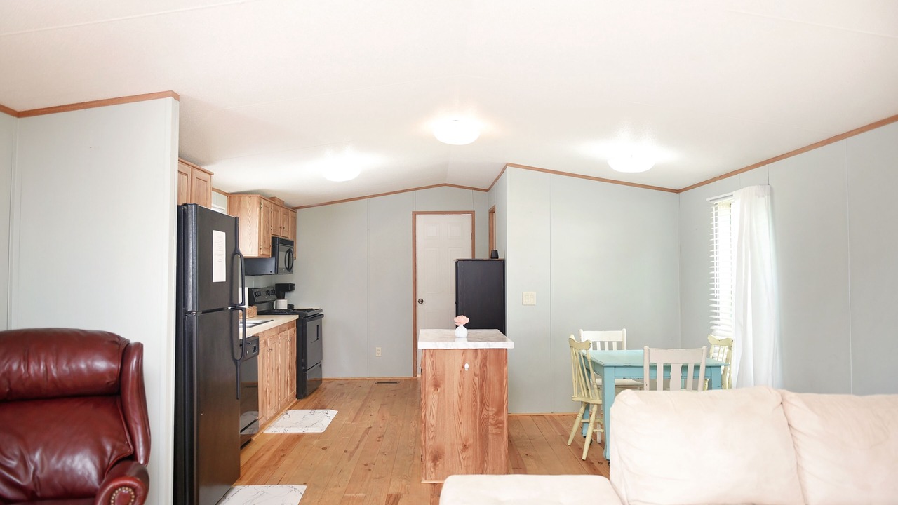 Photo of Livingroom in Ventress