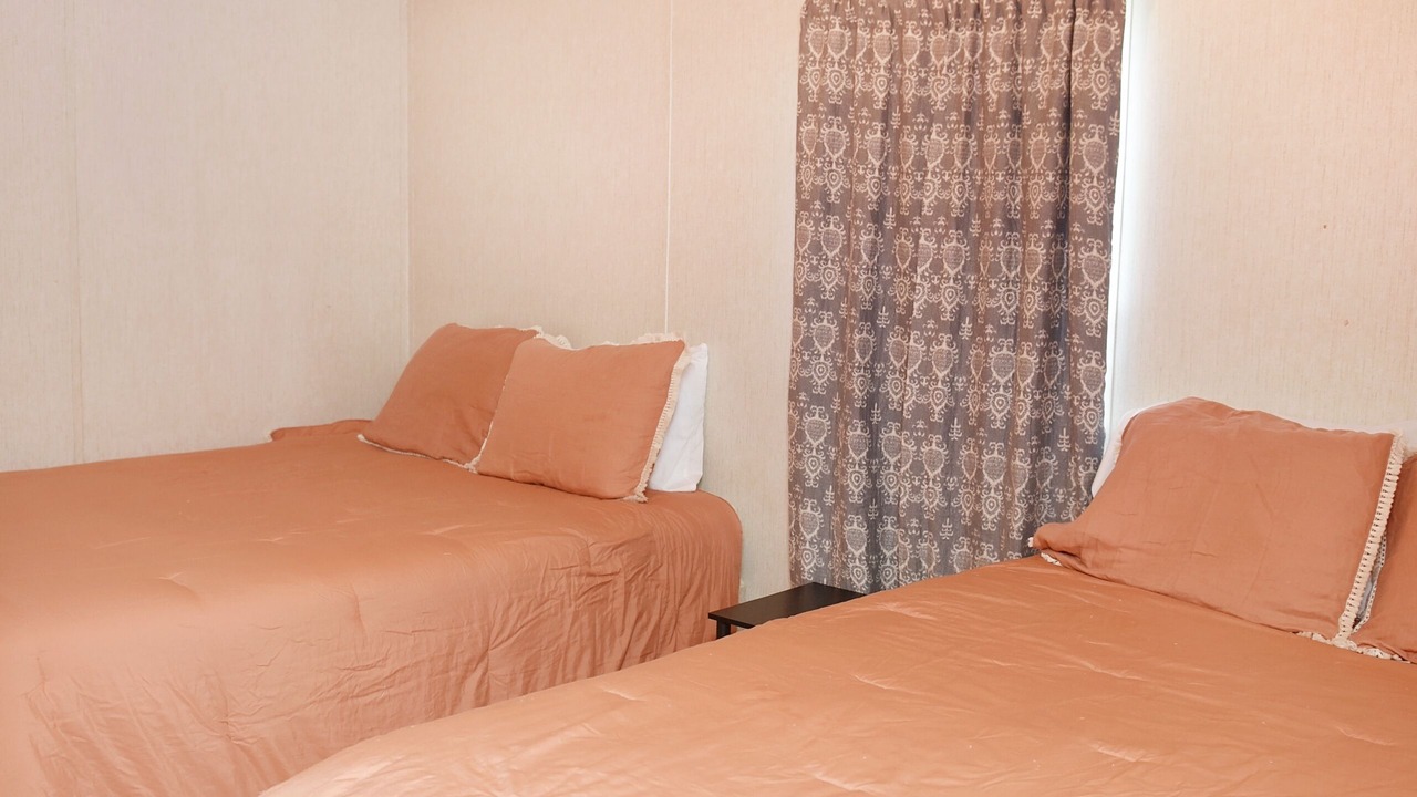 Photo of Bedroom in Ventress