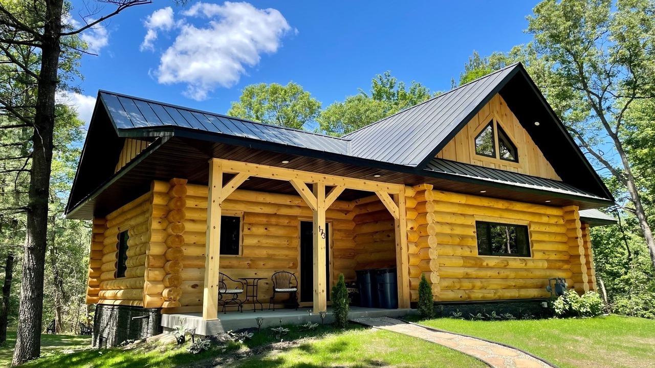 Photo of Outdoor in Spring Brook