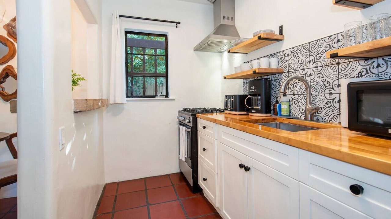 Photo of Kitchen in Montecito