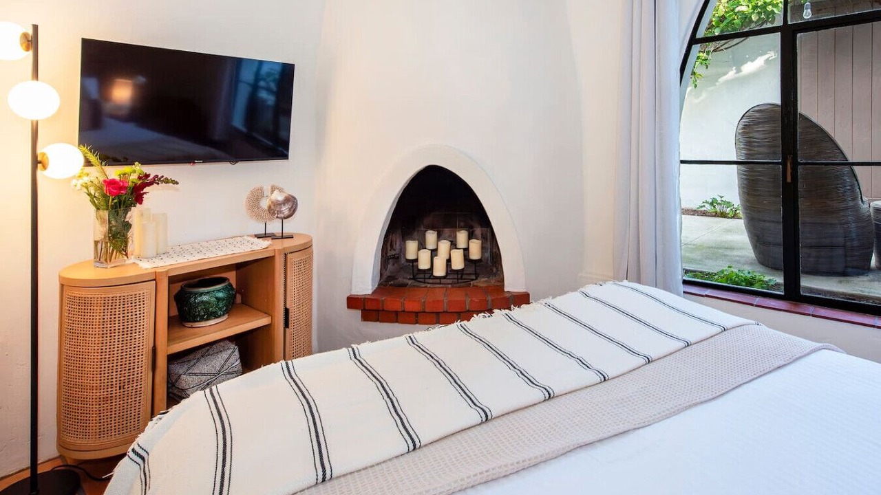 Photo of Bedroom in Montecito