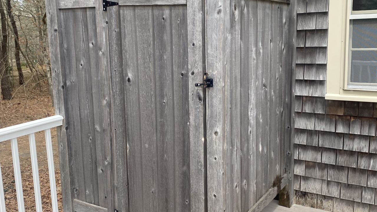 Photo of Outdoor in North Eastham