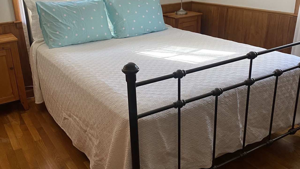 Photo of Bedroom in North Eastham