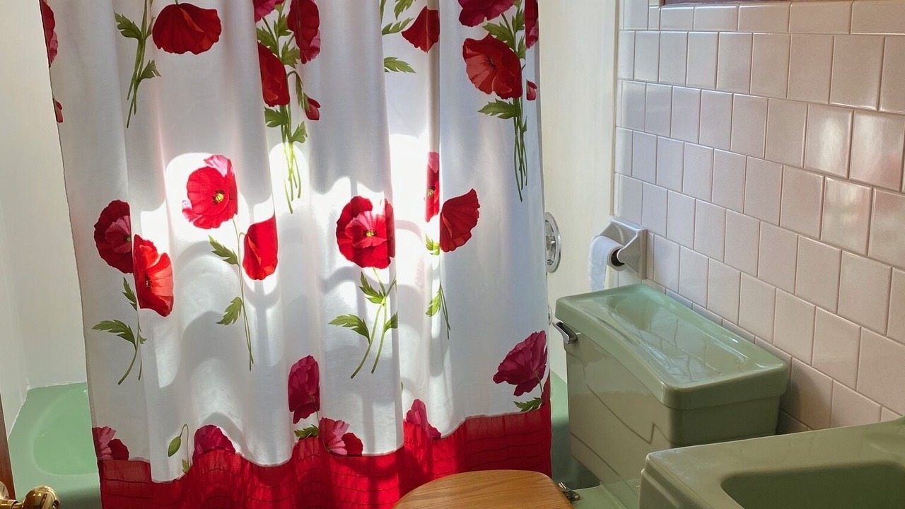 Photo of Bathroom in North Eastham