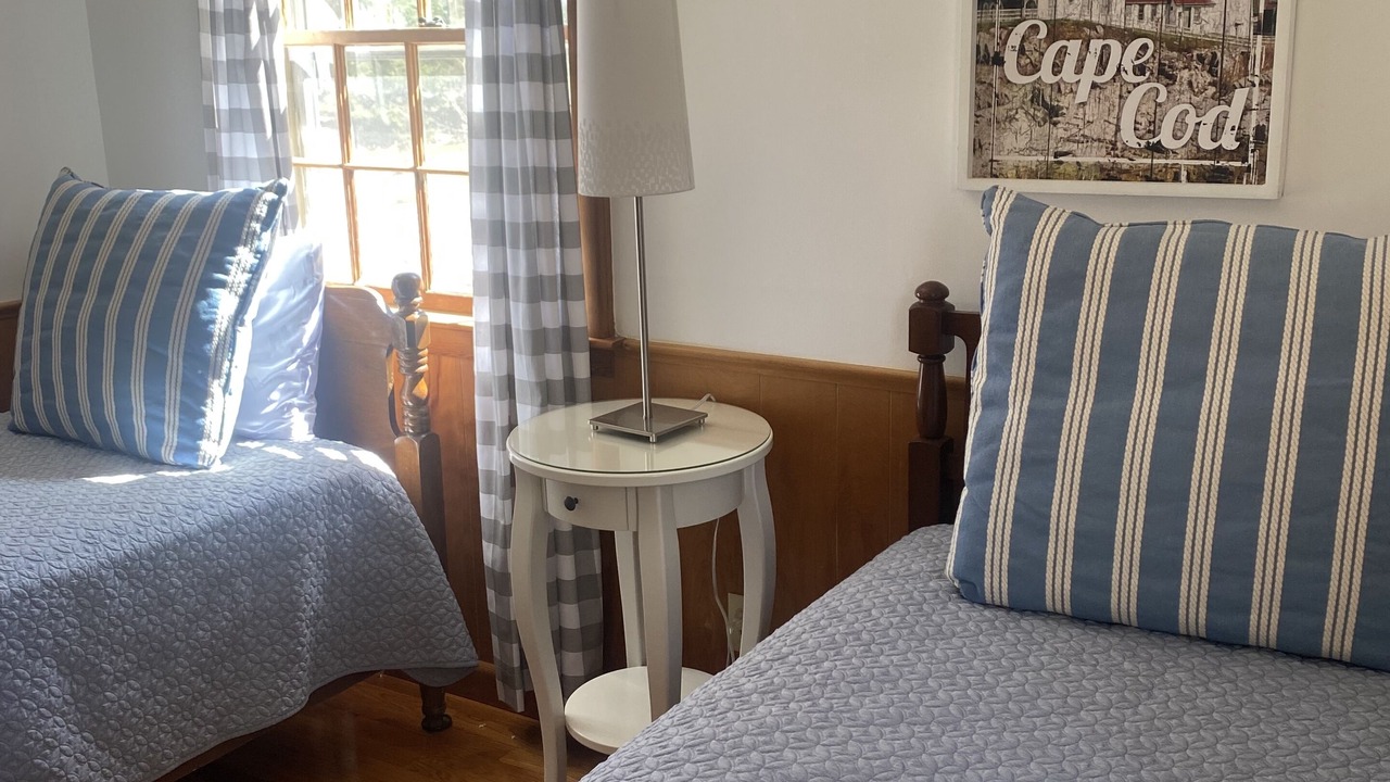Photo of Bedroom in North Eastham