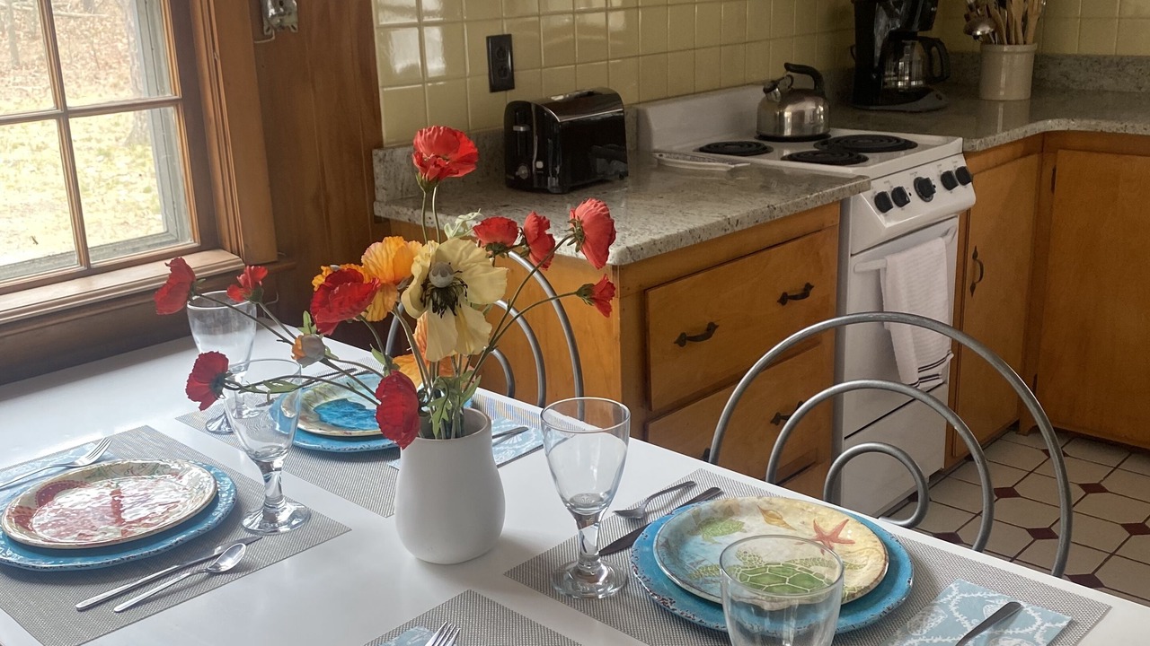 Photo of Kitchen in North Eastham
