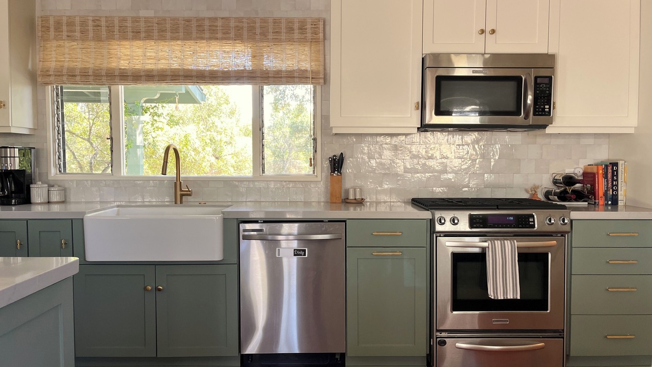 Photo of Kitchen in Oak View