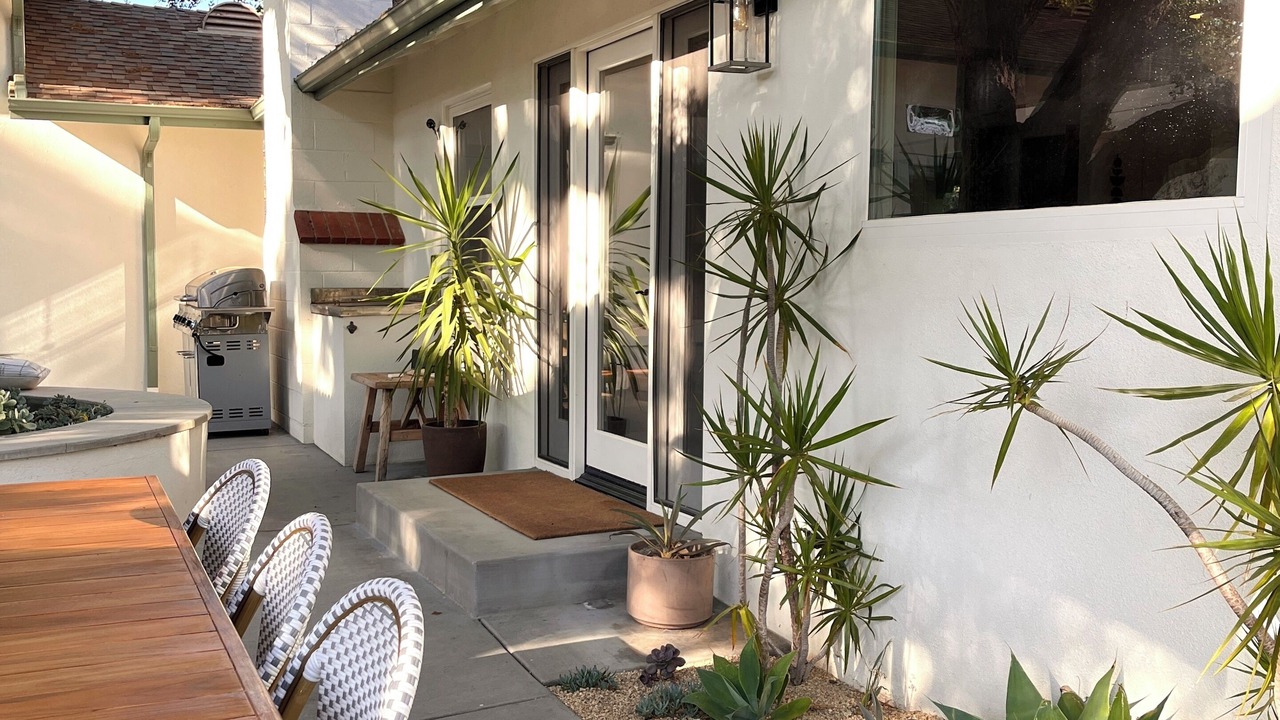 Photo of Outdoor in Oak View