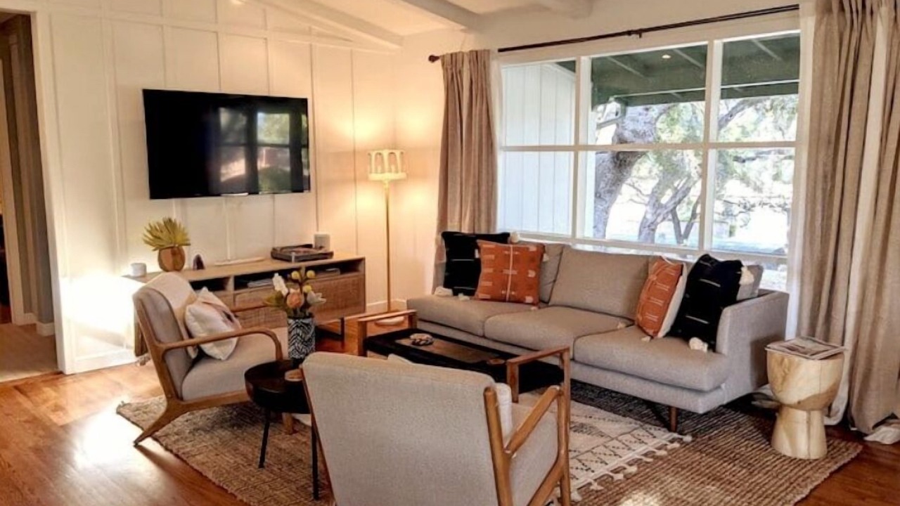 Photo of Livingroom in Oak View