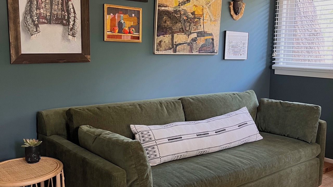 Photo of Livingroom in Oak View