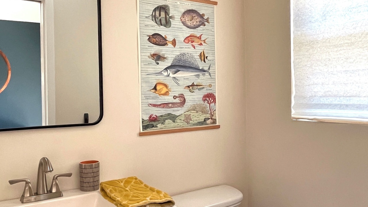 Photo of Bathroom in Oak View